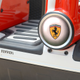 Image for article titled Ferrari Segway PT i2 Is not Faster than Regular Segway